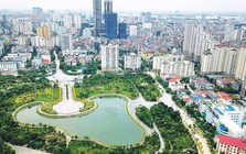 Hà Nội đấu giá loạt khu đất vào cuối tháng 12/2025