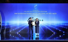 Coteccons: Quản trị hiệu quả định hình lợi thế cạnh tranh mới cho doanh nghiệp xây dựng