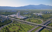 Bất động sản bám Metro - Cơ hội vàng cho các nhà đầu tư tiên phong