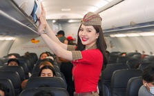 Tin vui cho tín dồ du lịch: Vé Vietjet giảm 100% trong 3 ngày vàng 17-19/12