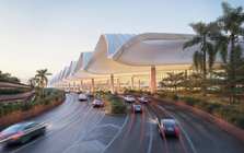 Việt Nam sắp có "siêu dự án" sân bay Gia Bình đẳng cấp top 10 thế giới