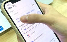 Công an khuyến nghị người dùng tài khoản ngân hàng bật ngay tính năng này để tránh chuyển khoản nhầm