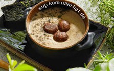 Hạt dẻ: Cái vị "vấp rồi nghiện" đang làm cả thế giới phát cuồng và Việt Nam cũng bắt trend không hề trượt