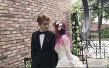 Nữ ca sĩ cưới chồng kém 4 tuổi, 8 năm không con cái vẫn hạnh phúc, U40 trẻ đẹp như 20