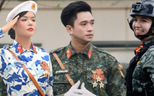 Tìm thấy những "báu vật nhan sắc của nhà nước" trong năm 2025