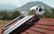 Thiết bị đặt trên mái nhà giúp giảm 70% tiền điện mỗi tháng, nhiều nhà đang dùng nhưng không hề biết