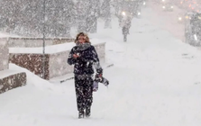 Nga đón cú sốc cực lớn