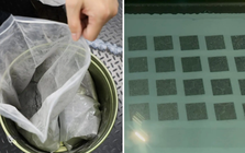 Phát minh của kỹ sư Nhật Bản có thể thay đổi ngành sản xuất: In 3D, cho ra một kim loại chưa từng có, vừa bền vừa chịu được nhiệt lên đến 300 độ C