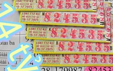 Xổ số miền Nam: Độc đắc liên tục trúng ở tỉnh Vĩnh Long, đại lý phải “chạy sô” đổi thưởng