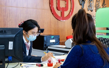 Khoản vay bị từ chối dù thu nhập 400 triệu/tháng, cô vợ chết lặng phát hiện quá khứ của chồng