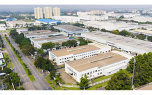 Becamex Group muốn góp thêm 735 tỷ đồng vào VSIP JV