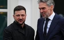 Ukraine và 34 nước lập ủy ban đặc biệt