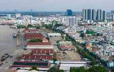 Công ty liên quan bà Trương Mỹ Lan kiến nghị được tiếp tục thực hiện dự án Khu phức hợp Nhà Rồng - Khánh Hội 11.000 tỷ