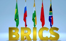 Quan chức nói thẳng về tương lai BRICS