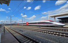 Indonesia chật vật với dự án đường sắt tốc độ cao: Lỗ 260 triệu USD/năm vì không đủ hành khách