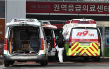Hàn Quốc: Bị 12 bệnh viện từ chối, bé gái 10 tuổi ngừng tim giữa lúc chuyển viện