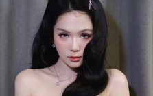 Chuyện gì đang xảy ra với Ngọc Trinh?