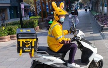 Cuốc giao hàng định mệnh khiến cuộc đời nam shipper sinh năm 2002 đảo chiều