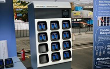 Chính thức: Honda tham gia ngành xe điện, sạc điện, đổi pin xe điện