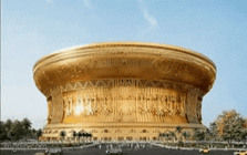 Kỷ lục 3,4 triệu tỷ đồng chưa từng có của Việt Nam: Điểm cầu trung tâm sẽ nằm ở dự án của Vingroup?