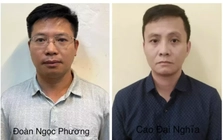 Cựu Cục phó chỉ đạo 'nắn' kết quả định giá khu đất 39 Bến Vân Đồn để 'cứu' lãnh đạo doanh nghiệp không bị khởi tố