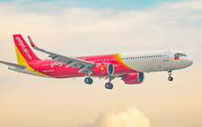 Vietjet huy động thành công 1.000 tỷ đồng trái phiếu