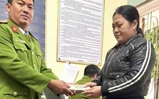 Sau khi chuyển 100 triệu đồng cho con trai, người phụ nữ Gia Lai kiểm tra tài khoản rồi vội báo công an