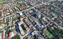 Hưng Yên bước vào chu kỳ phát triển mới: Nhà ở xã hội đang trở thành lựa chọn an cư chiến lược