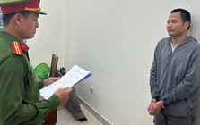 Bắt người đứng đầu cơ sở công nghệ ở Đà Nẵng, chuyên thuê kỹ sư "gia công" website cờ bạc trực tuyến cho đối tác Campuchia