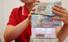 Bốn yếu tố hỗ trợ nguồn vốn cho hệ thống ngân hàng: Hộ kinh doanh sẽ sớm quay lại gửi tiền khi dần thích nghi quy định mới