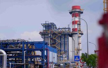 Dự án "then chốt" trong vận hành chuỗi Thị Vải – Nhơn Trạch, đặt nền móng hình thành các trung tâm điện khí LNG hiện đại tại Việt Nam