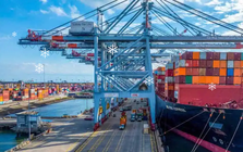 Không ai đăng ký tham gia đấu giá cổ phần Cảng Sài Gòn!