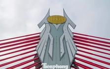 Cầu dây văng trăm tỷ đồng đầu tiên ở Thanh Hóa sắp thông xe kỹ thuật