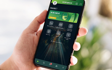 Vietcombank vừa tăng lãi suất tiết kiệm: Gửi cao nhất được bao nhiêu?