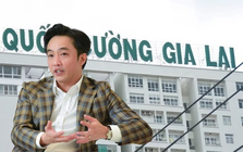 Cổ đông Quốc Cường Gia Lai có quyết định quan trọng sau khi cựu Chủ tịch bị đề nghị truy tố