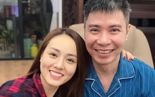 Vợ kém 15 tuổi của NS Công Lý thừa nhận đã thay đổi