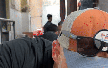 Gần 8 triệu lượt xem khách Tây ăn món quen thuộc trong bữa sáng kiểu Mỹ, nhưng theo cách Việt Nam