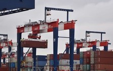 Mỹ thu hơn 200 tỷ USD từ thuế quan mới