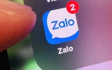 Thông tin khẩn về tin nhắn trên Zalo, người dân cần biết càng sớm càng tốt