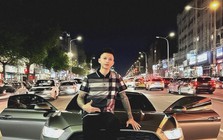 Giang hồ mạng “Long Tổng” là ai?