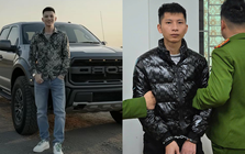 Bất ngờ gia cảnh của Tiktoker Long Tổng vừa bị bắt