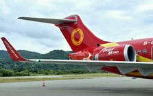 Vietjet tăng gấp đôi chuyến bay đến Côn Đảo từ 17/12/2025