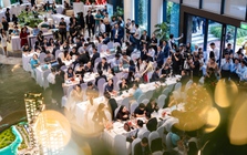 Nguồn cung hoàn thiện khan hiếm, MT Eastmark City “bùng nổ” giao dịch ngày mở bán