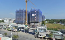 Khải Hoàn Prime củng cố nguồn cung pháp lý chuẩn mực tại khu Nam