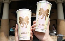 Từ những chiếc ly đình đám đến bí quyết Marketing đỉnh cao của KATINAT