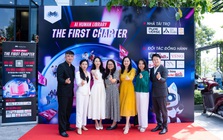AI Human Library: Khi câu chuyện trở thành một "cuốn sách sống" cho cộng đồng