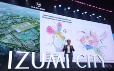 TS.KTS. Lê Quốc Hùng: Cấu trúc "Siêu đô thị" đa cực và vai trò hạt nhân của hành lang kinh tế sông Đồng Nai