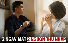 Điều ám ảnh nhất ở tuổi U50: Hôm trước chồng bị sa thải, hôm sau tới lượt vợ!