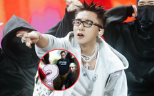 Lộ ảnh hiếm thời Sơn Tùng M-TP đi hát hội chợ, 1 ánh nhìn "tố cáo" tất cả