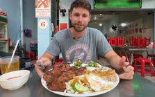 Không phải phở, món ăn từ 20.000 đồng/phần mới là hương vị Việt vào top 100 bữa sáng ngon nhất thế giới